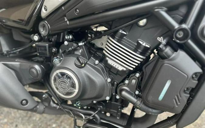 2025 CFMOTO CL-C 450