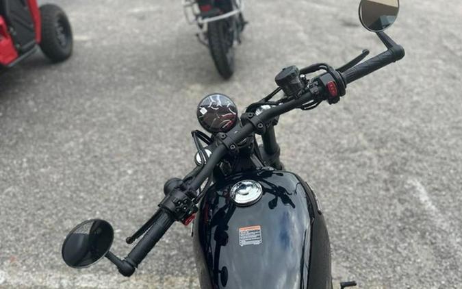 2025 CFMOTO CL-C 450