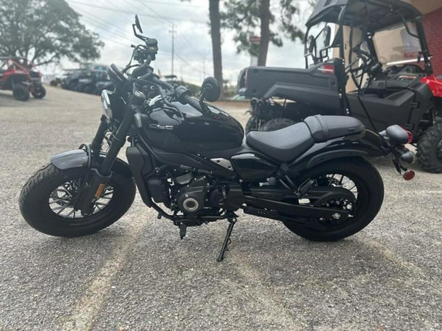 2025 CFMOTO CL-C 450