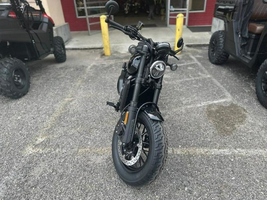 2025 CFMOTO CL-C 450