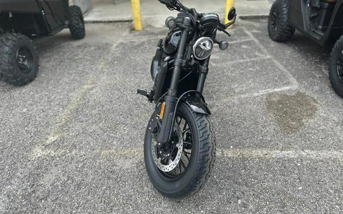 2025 CFMOTO CL-C 450