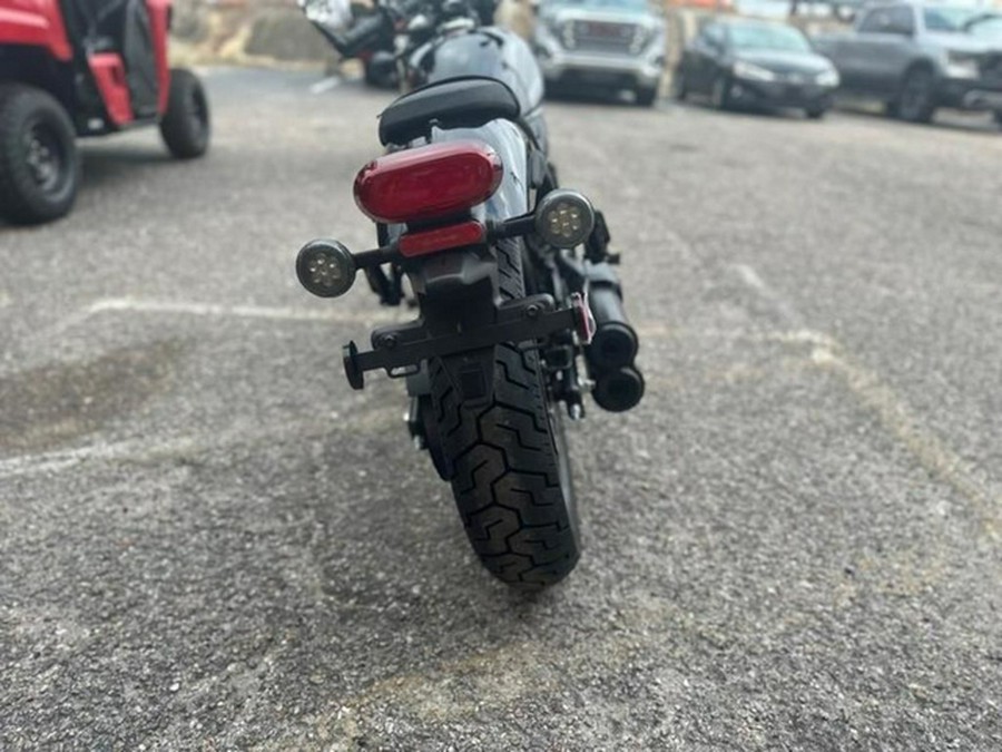 2025 CFMOTO CL-C 450