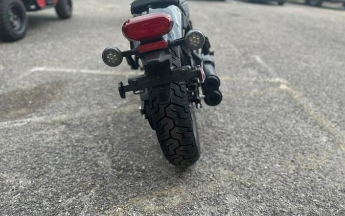 2025 CFMOTO CL-C 450