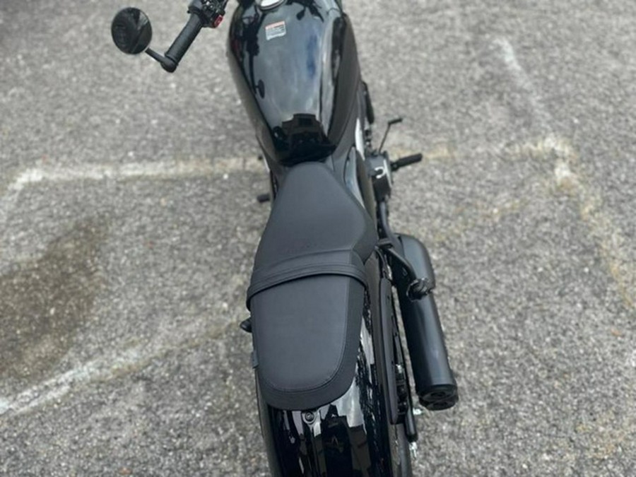 2025 CFMOTO CL-C 450