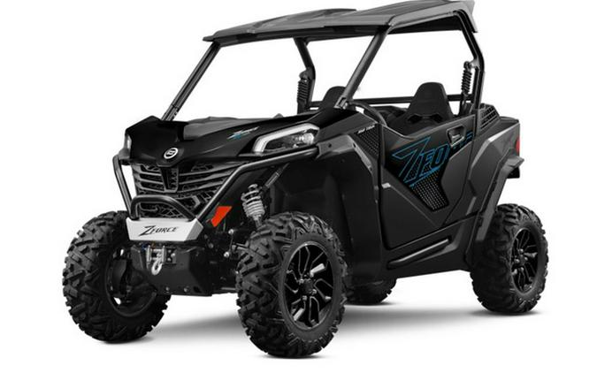2026 CFMOTO ZFORCE 950 Trail