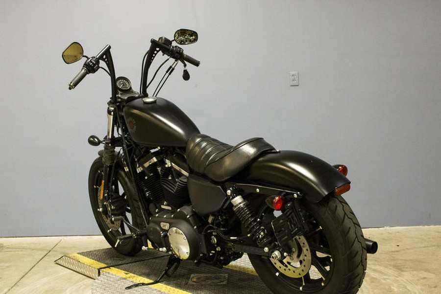 2020 Harley-Davidson® XL883N - Sportster® Iron 883™