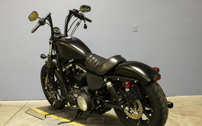 2020 Harley-Davidson® XL883N - Sportster® Iron 883™