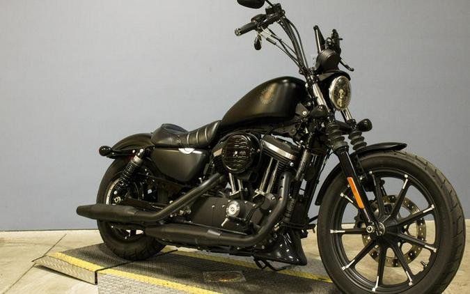2020 Harley-Davidson® XL883N - Sportster® Iron 883™