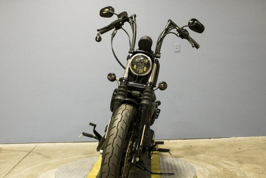 2020 Harley-Davidson® XL883N - Sportster® Iron 883™