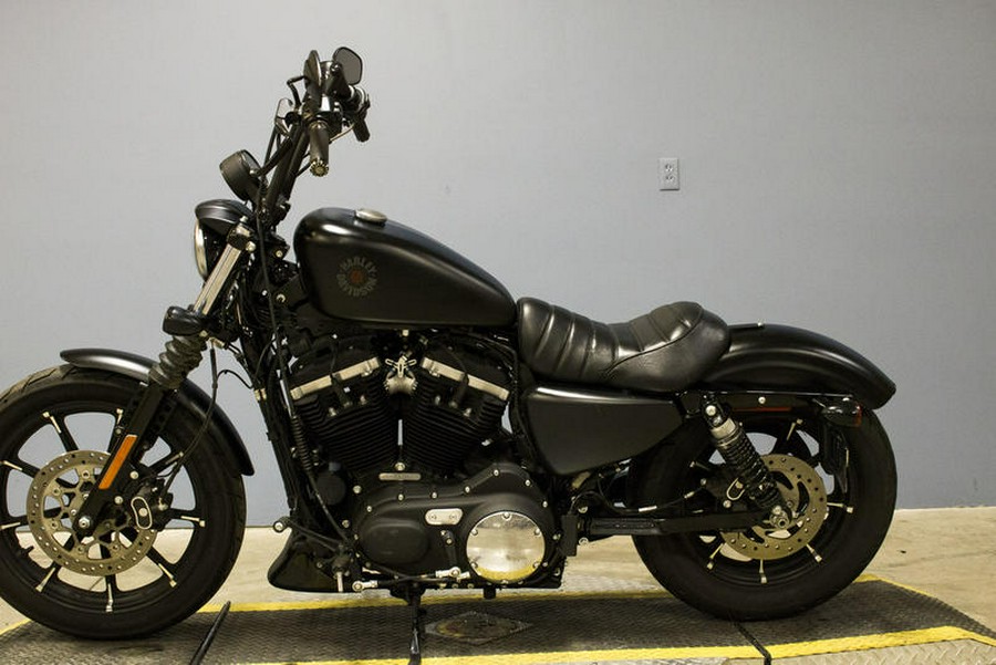 2020 Harley-Davidson® XL883N - Sportster® Iron 883™