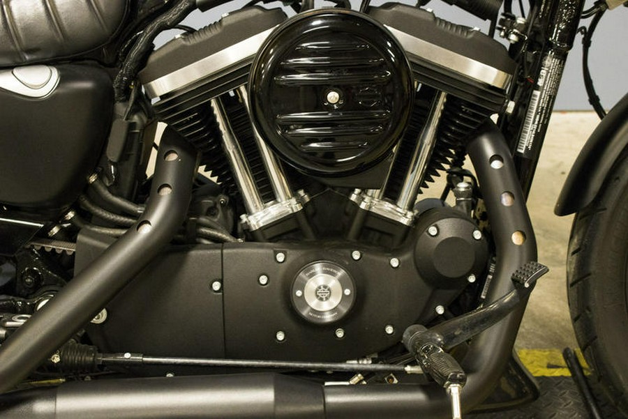 2020 Harley-Davidson® XL883N - Sportster® Iron 883™