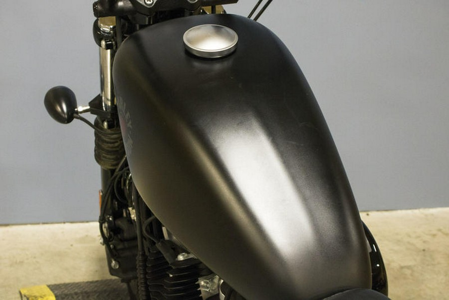 2020 Harley-Davidson® XL883N - Sportster® Iron 883™