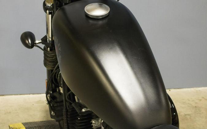 2020 Harley-Davidson® XL883N - Sportster® Iron 883™