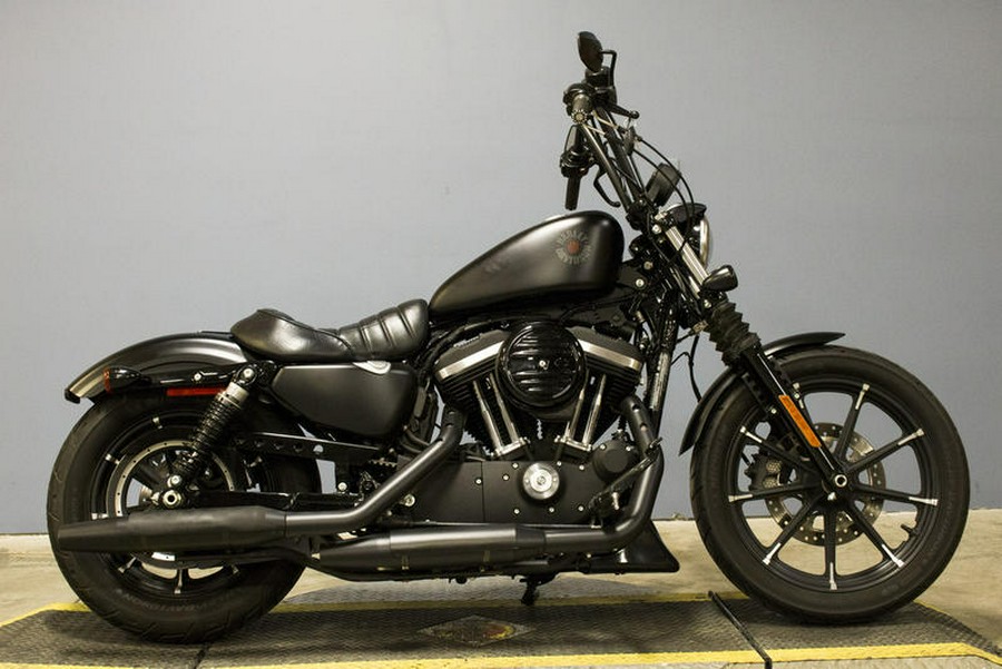 2020 Harley-Davidson® XL883N - Sportster® Iron 883™