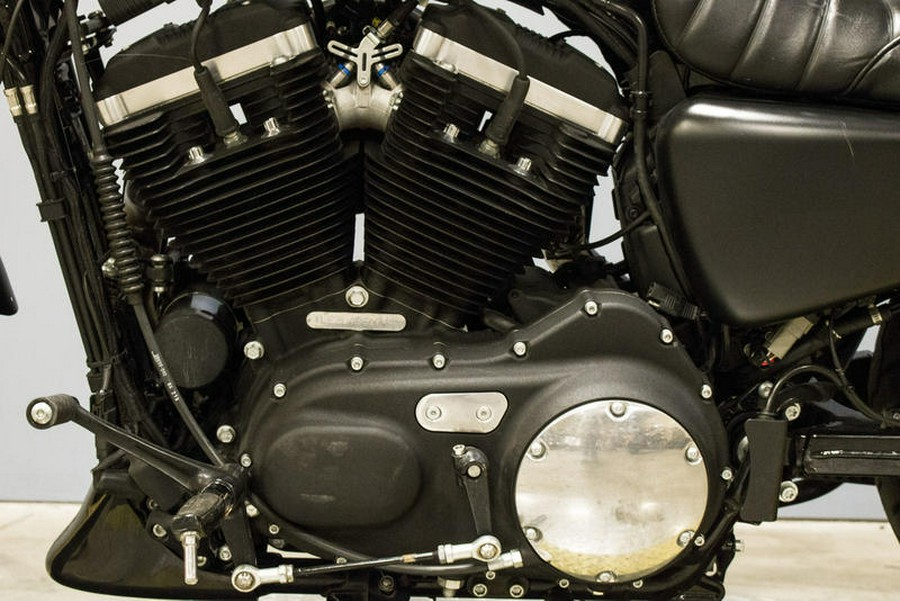 2020 Harley-Davidson® XL883N - Sportster® Iron 883™