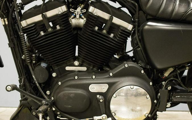 2020 Harley-Davidson® XL883N - Sportster® Iron 883™