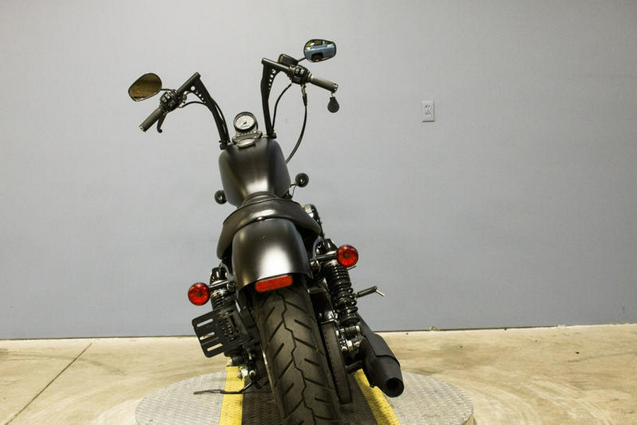 2020 Harley-Davidson® XL883N - Sportster® Iron 883™