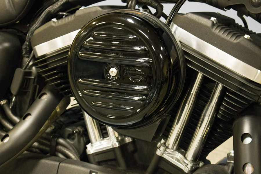 2020 Harley-Davidson® XL883N - Sportster® Iron 883™