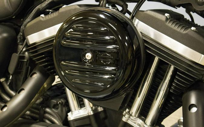 2020 Harley-Davidson® XL883N - Sportster® Iron 883™