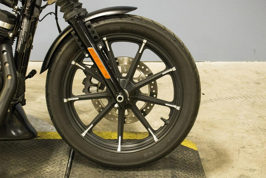 2020 Harley-Davidson® XL883N - Sportster® Iron 883™