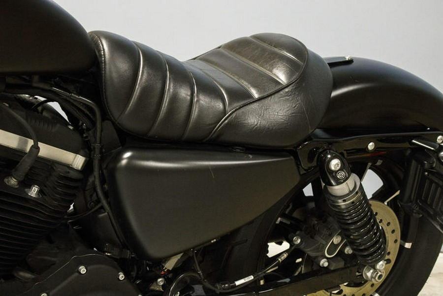 2020 Harley-Davidson® XL883N - Sportster® Iron 883™