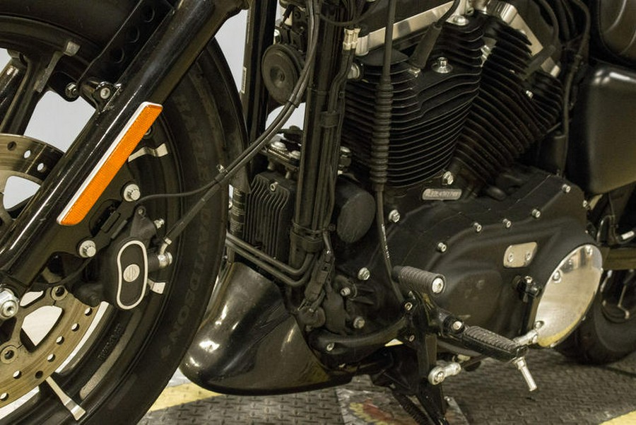 2020 Harley-Davidson® XL883N - Sportster® Iron 883™