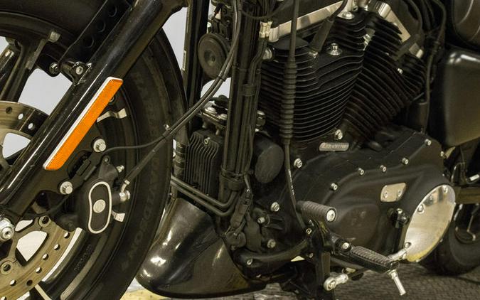 2020 Harley-Davidson® XL883N - Sportster® Iron 883™