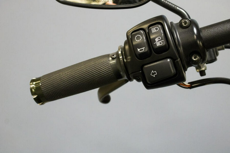 2020 Harley-Davidson® XL883N - Sportster® Iron 883™