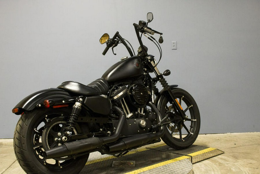 2020 Harley-Davidson® XL883N - Sportster® Iron 883™