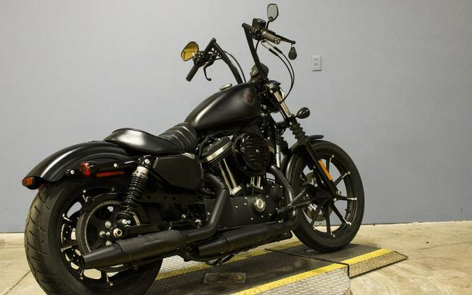 2020 Harley-Davidson® XL883N - Sportster® Iron 883™