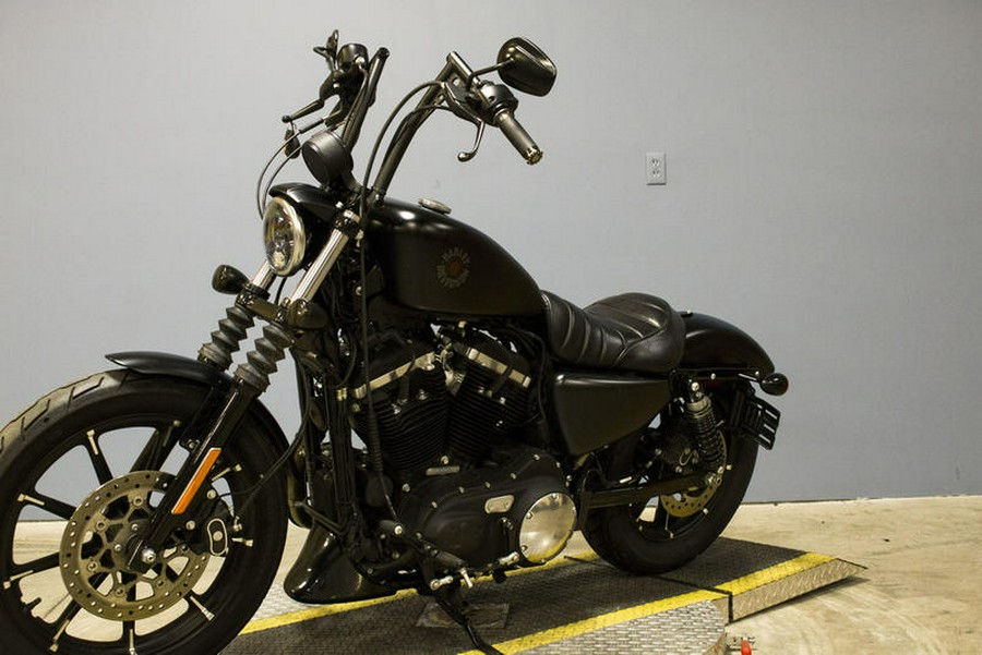 2020 Harley-Davidson® XL883N - Sportster® Iron 883™
