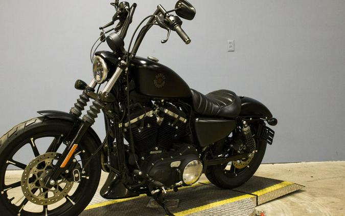 2020 Harley-Davidson® XL883N - Sportster® Iron 883™
