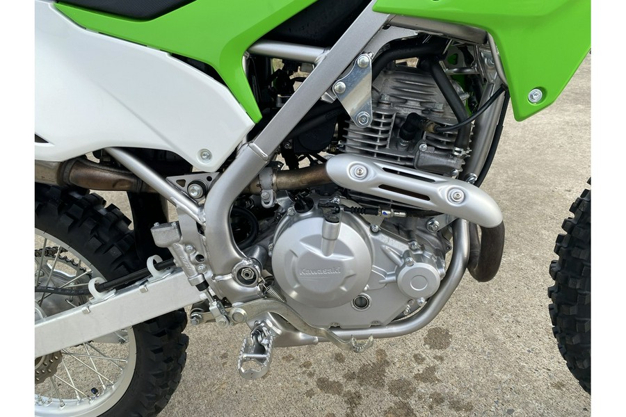 2022 Kawasaki KLX 230R