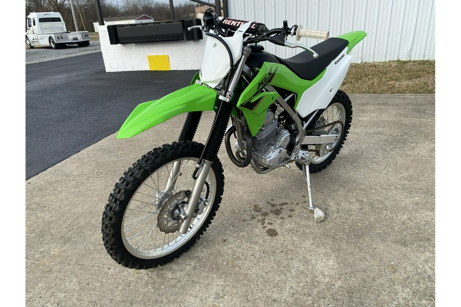 2022 Kawasaki KLX 230R