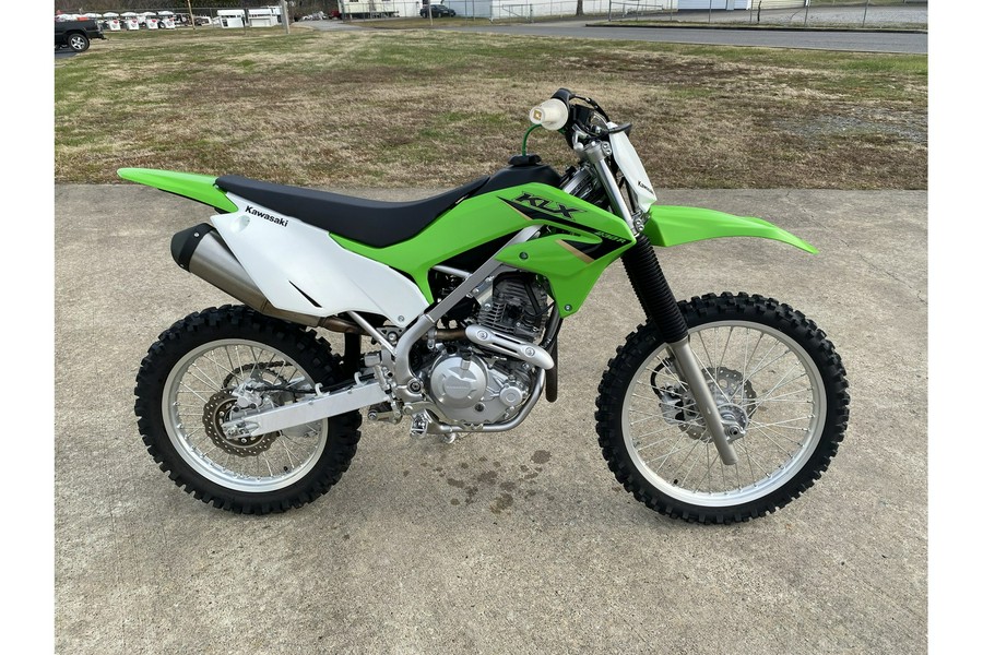 2022 Kawasaki KLX 230R