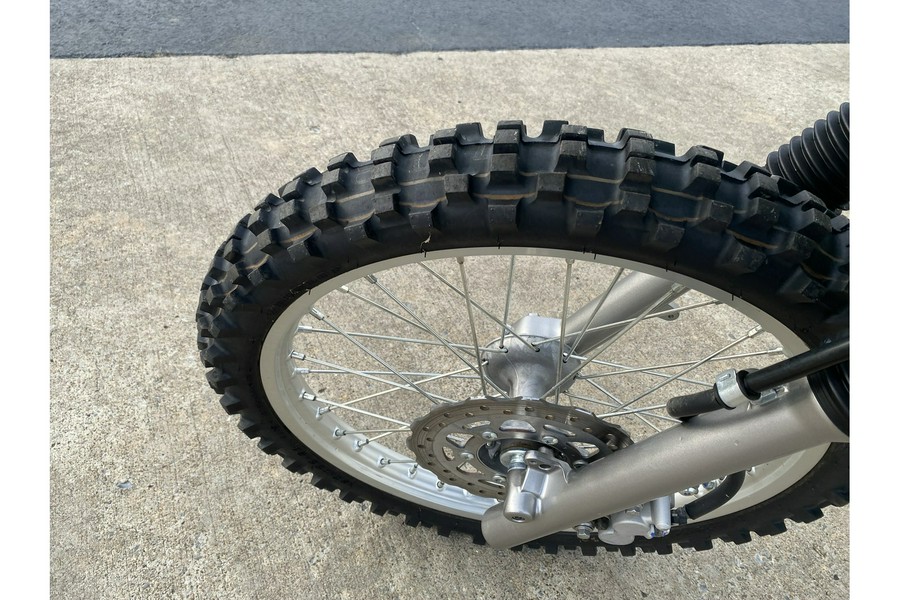 2022 Kawasaki KLX 230R