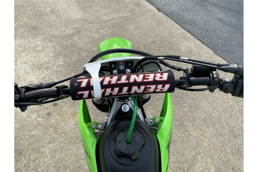 2022 Kawasaki KLX 230R