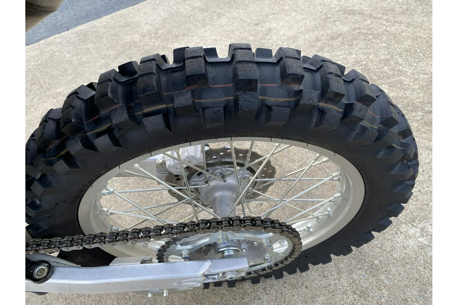 2022 Kawasaki KLX 230R