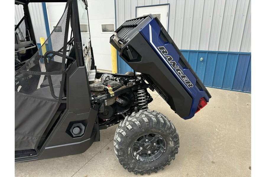 2021 Polaris Ranger Crew XP 1000 Premium