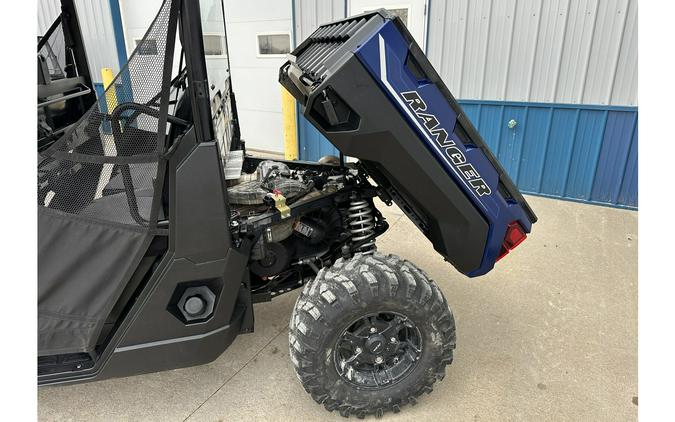 2021 Polaris Ranger Crew XP 1000 Premium