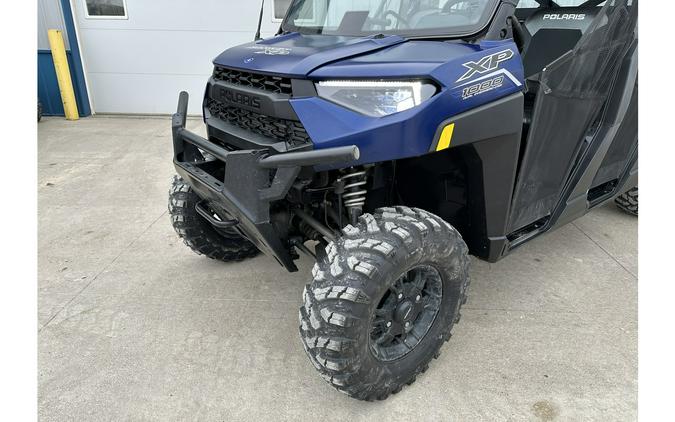 2021 Polaris Ranger Crew XP 1000 Premium