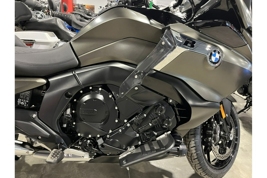 2023 BMW K 1600 B