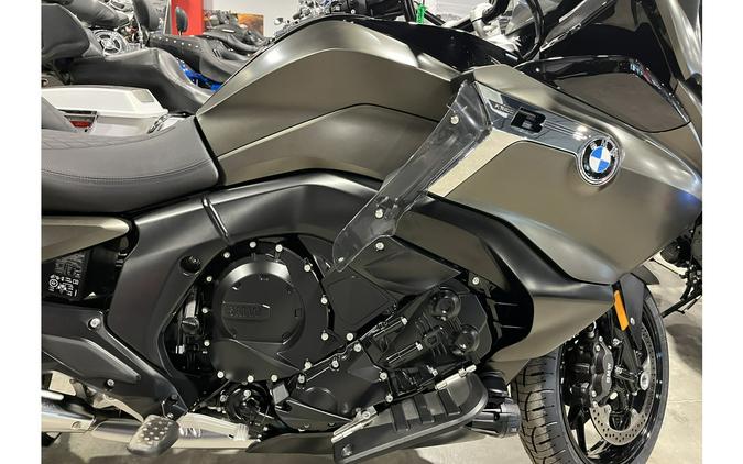 2023 BMW K 1600 B