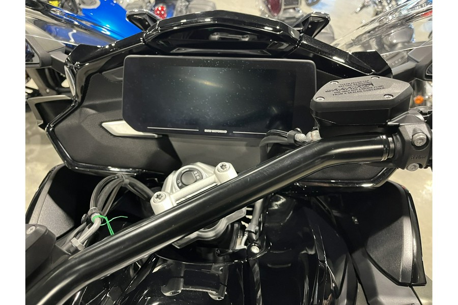 2023 BMW K 1600 B