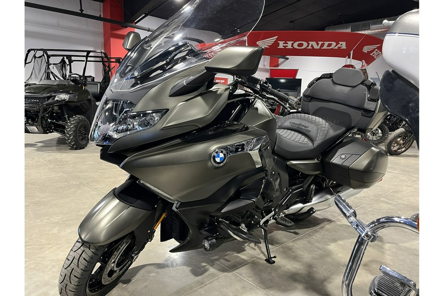 2023 BMW K 1600 B