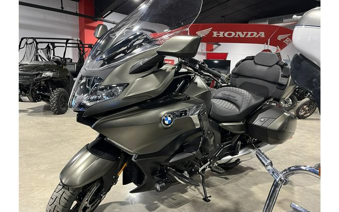 2023 BMW K 1600 B