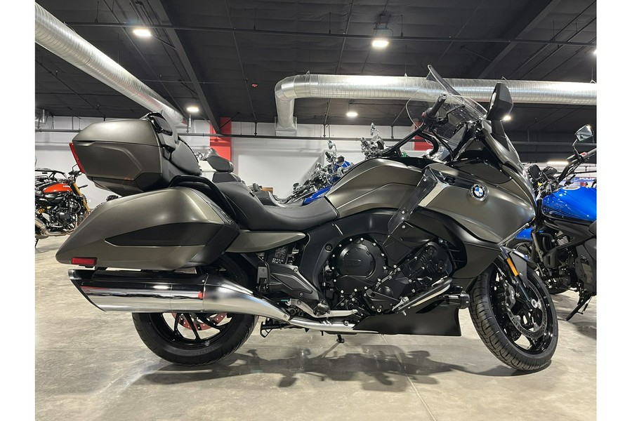 2023 BMW K 1600 B