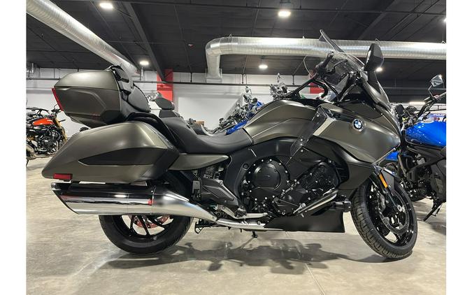 2023 BMW K 1600 B
