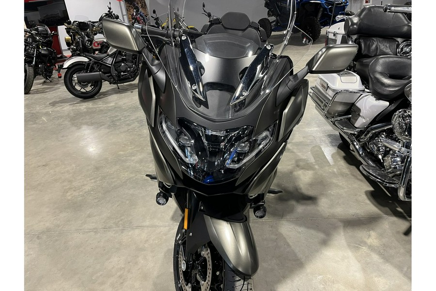 2023 BMW K 1600 B