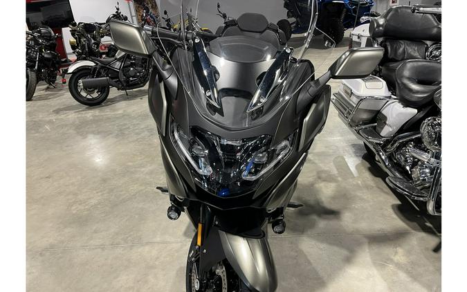 2023 BMW K 1600 B